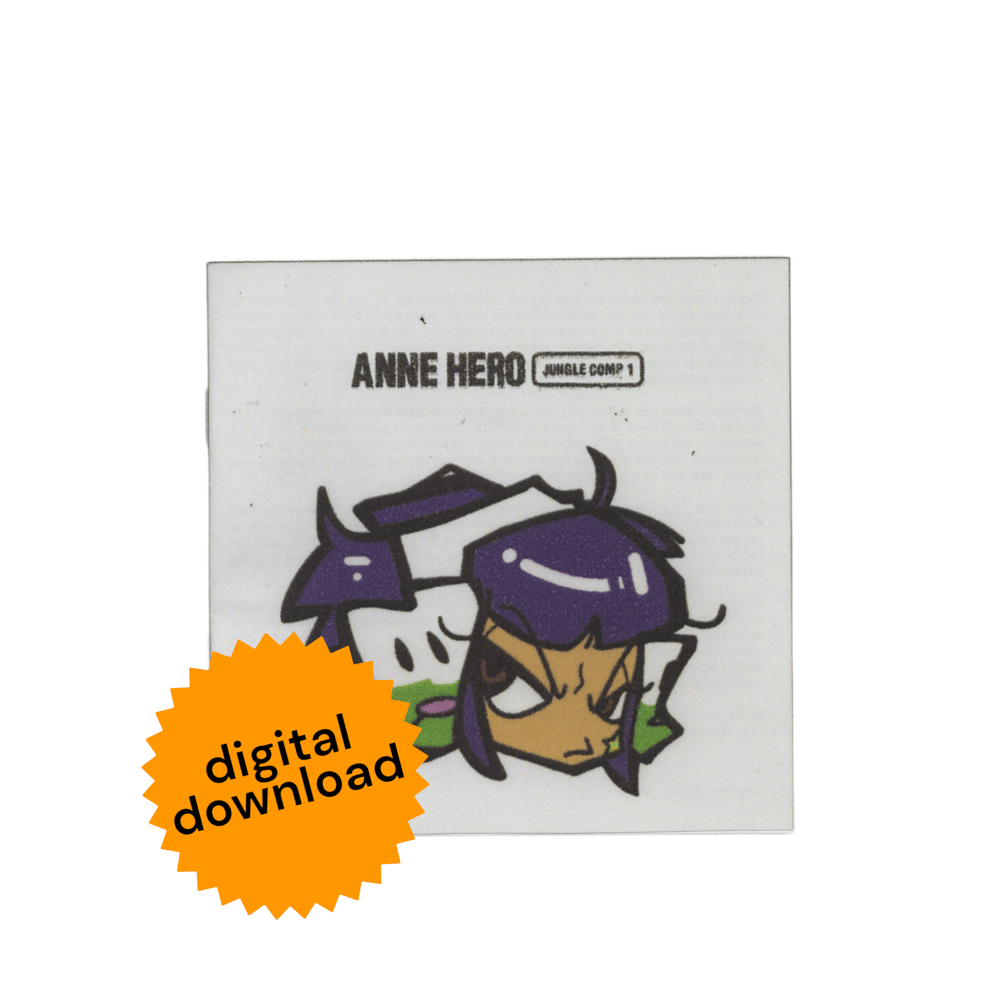 anne hero jungle comp 1 [DIGITAL]