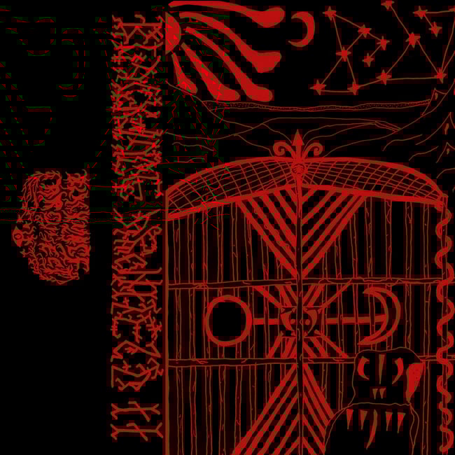  Blackmage Architect -  Blackmage Architect II