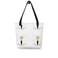 Image 1 of Offering Tote