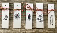 Image 2 of Christmas Gift Tag Sets