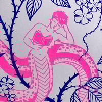 Image 2 of Poster l'Affranchie