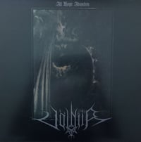 Völniir ‎ "All Hope Abandon" LP