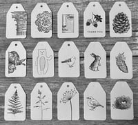 Image 2 of Gift Tags - various designs & sets