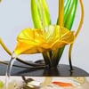 Flowing Water  Luxurious Fish Tank
