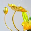 Flowing Water  Luxurious Fish Tank