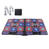 Electronic Music Dance Mat