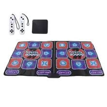 Electronic Music Dance Mat