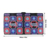 Electronic Music Dance Mat