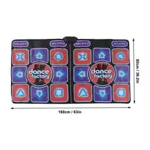 Electronic Music Dance Mat