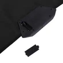 Electronic Music Dance Mat