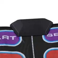 Electronic Music Dance Mat
