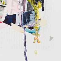 Image 4 of Untitled (inhale)