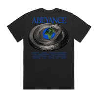 Image 3 of ABEYANCE — Tee