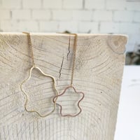 Image 3 of Collar corto Hax