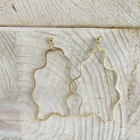 Image 3 of Pendientes Hax
