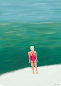Despedir el verano II
