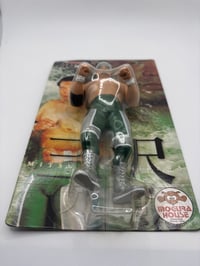 Image 3 of Mitsuharu Misawa - moc