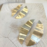 Image 3 of Pendientes Dot