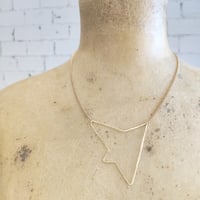Image 3 of Collar corto Jun