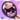 Gengar Shadow Ball Necklace