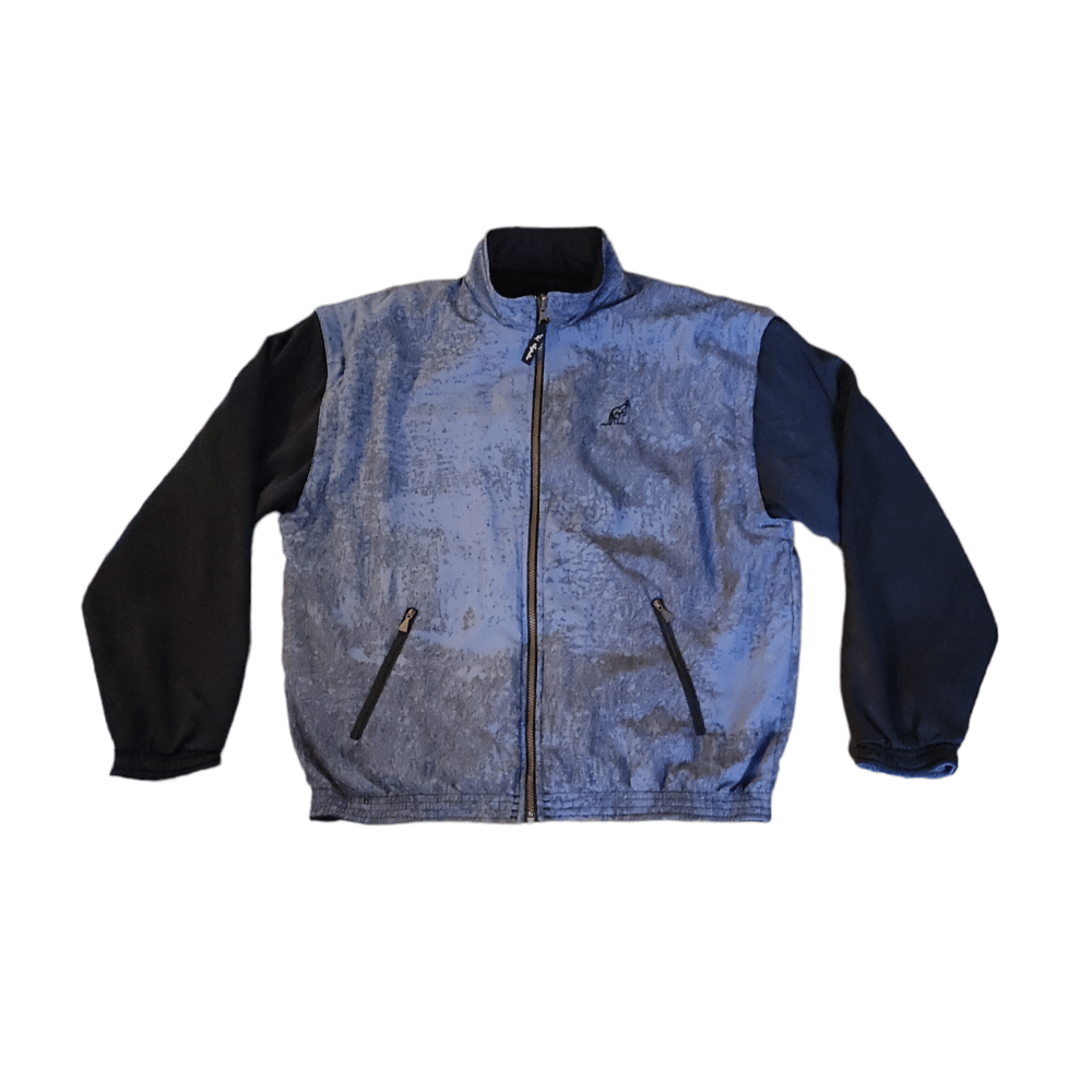 Australian reversibile jacket AU008
