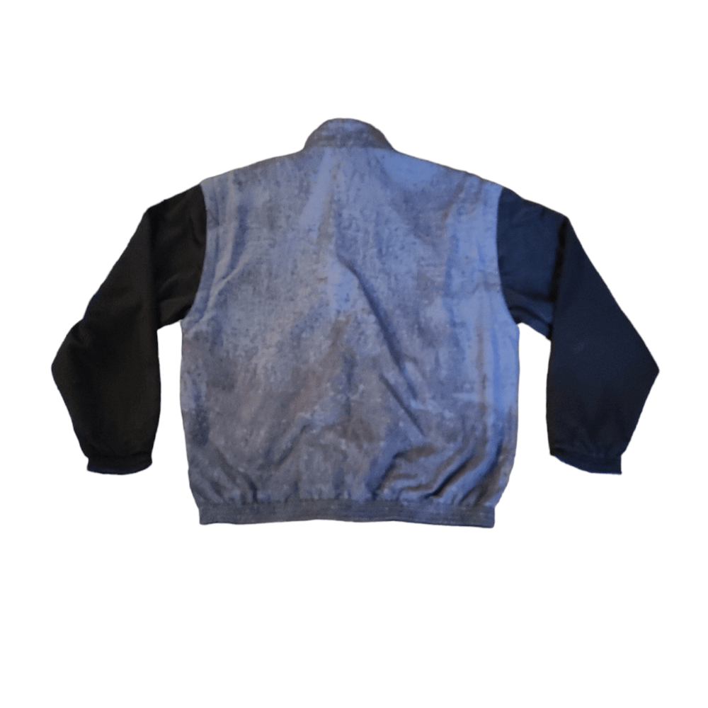 Australian reversibile jacket AU008