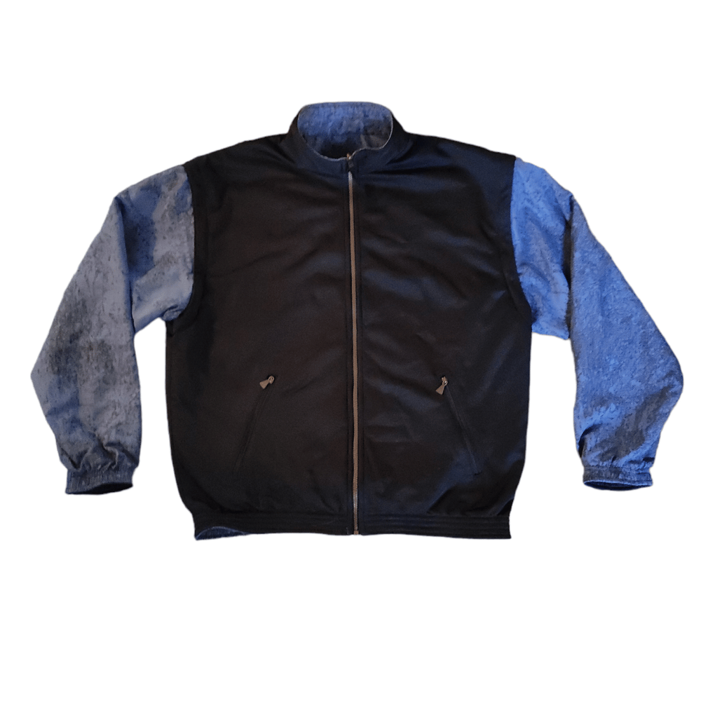 Australian reversibile jacket AU008
