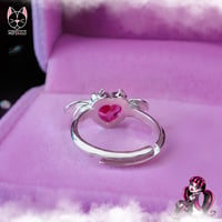 Image 4 of Draculaura Ring 