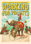 Working for Peanuts