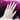 (PRE-ORDER 15 NOV.) Anillo Draculaura Ring