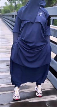 Image 1 of Signature Track Suit (Harem)