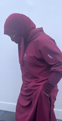 Image 3 of Signature Track Suit (Harem)