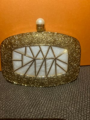 Image of Olivia clutch bag