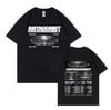 Antagonist Tee