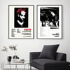 Playboi Carti Poster (50x70cm)