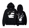 Playboi Carti Oversized Hoodie
