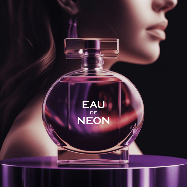 EAU de NEON