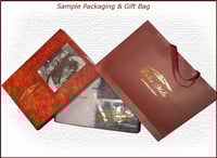 Image 5 of Queen size 100% Cotton 6 Piece Animal Print Bedding Duvet Cover Sheet Set
