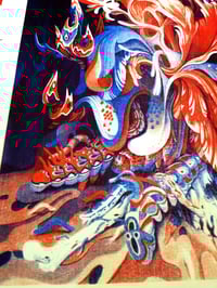 Image 2 of Campfire by Artúr Haránt