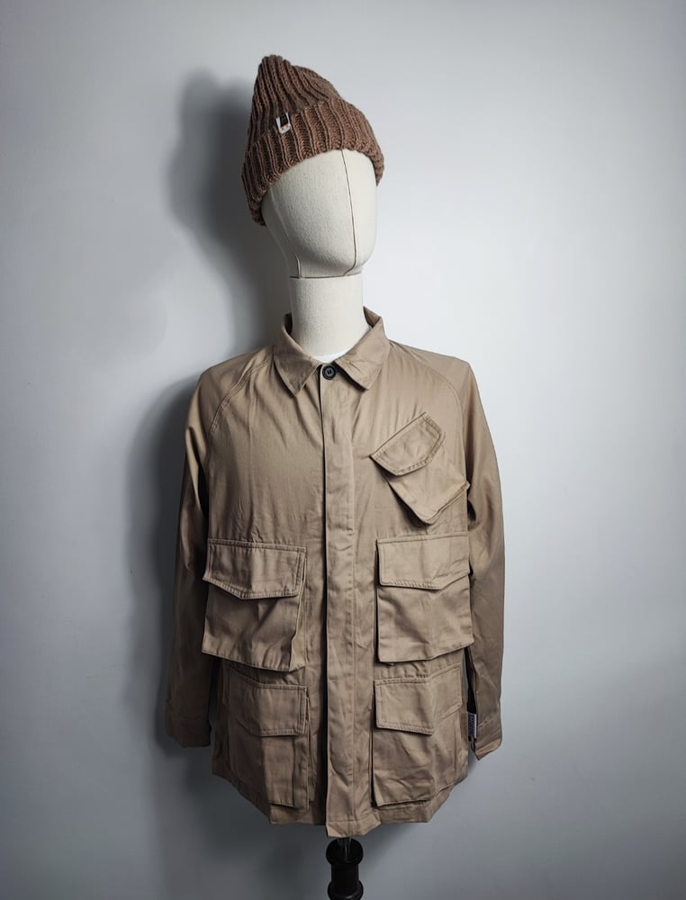 Image of Everyday Garments Llansawel Field jacket