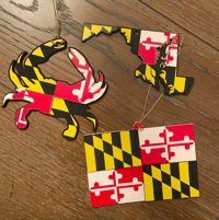 Image 5 of Custom Ornaments!