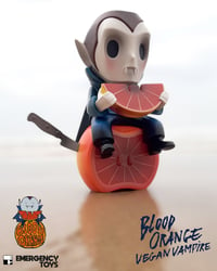 Image 2 of Blood orange vegan vampire