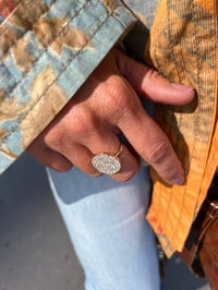 Image 2 of  Bague Ange