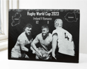 Rugby World Cup - Pool B DEAL 