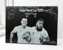 Rugby World Cup - Pool B DEAL 