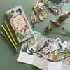 Hedgerow Birds 2024 Calendar