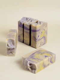 Image 1 of Comfort Soap Bar