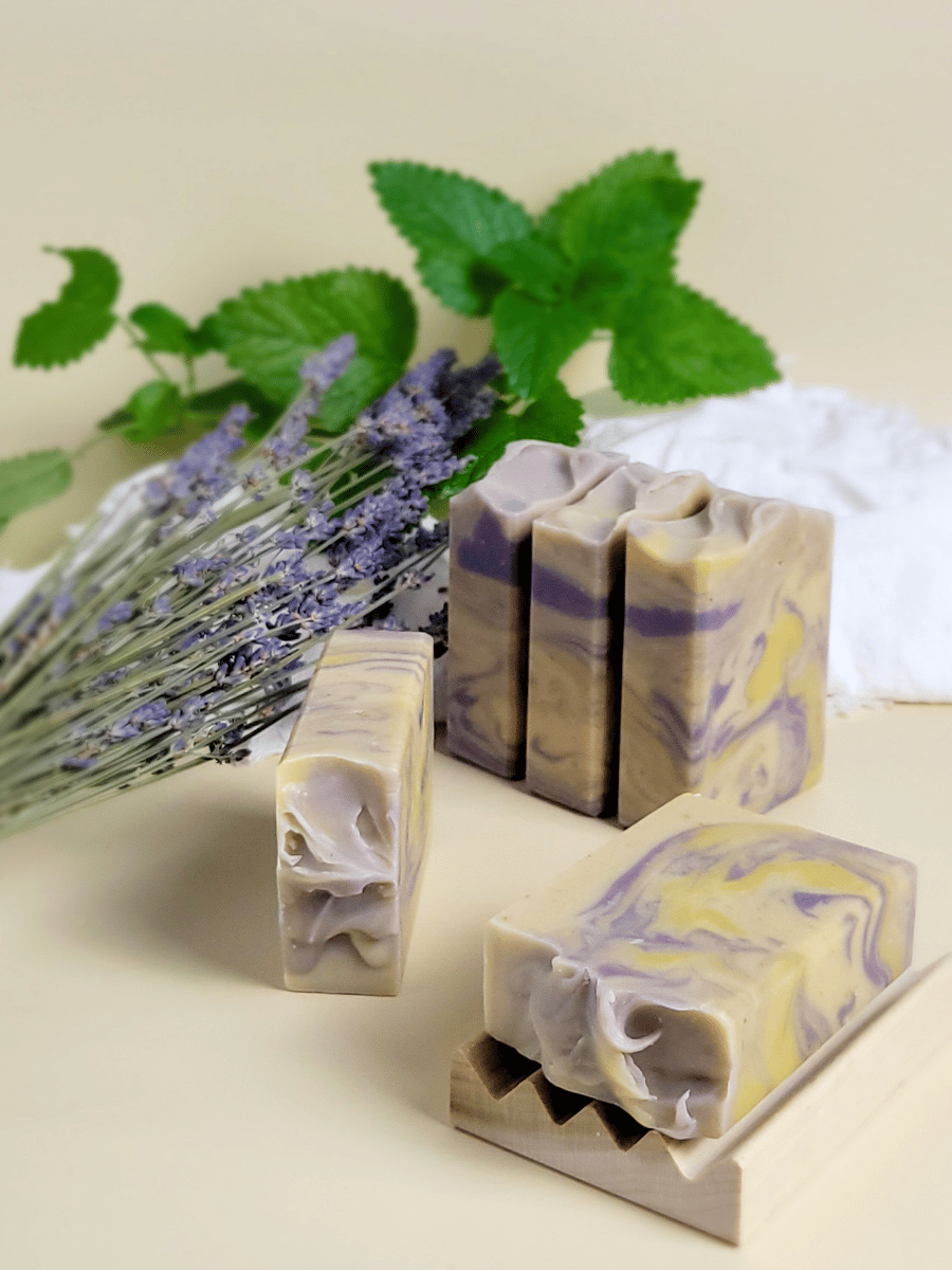 Comfort Soap Bar
