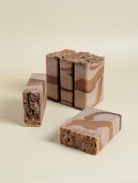 Image 2 of Rustic Soap Bar