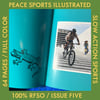 Peace Sports Illustrated Issue Five